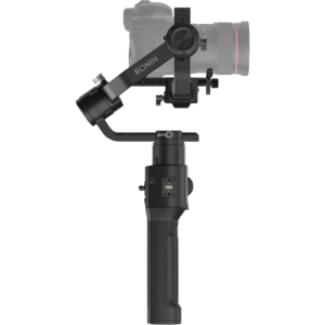 DJI Ronin стабилизация