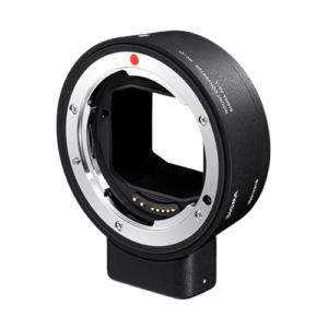 Адаптер Sigma за Panasonic