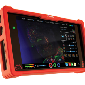 Рекордер Atomos Ninja Assassin + 500GB SSD