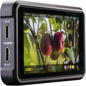 Рекордер Atomos Ninja V + 500GB SSD