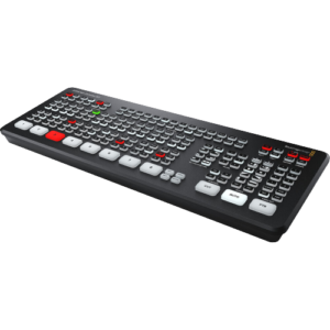Blackmagic Design ATEM Mini Extreme ISO