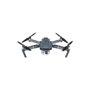 Дрон DJI MAVIC PRO
