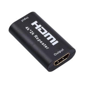 HDMI екстендър