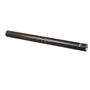 Микрофон RODE NTG4+