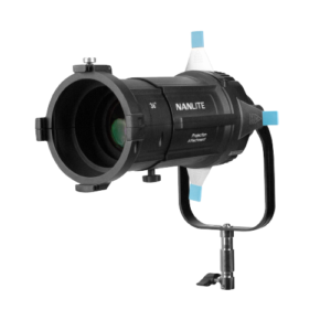Оптичен спот Nanlite PJ-BM-36 градусов + 10 GOBOS