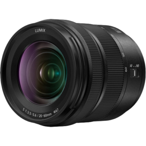 Обектив Panasonic 20-60mm