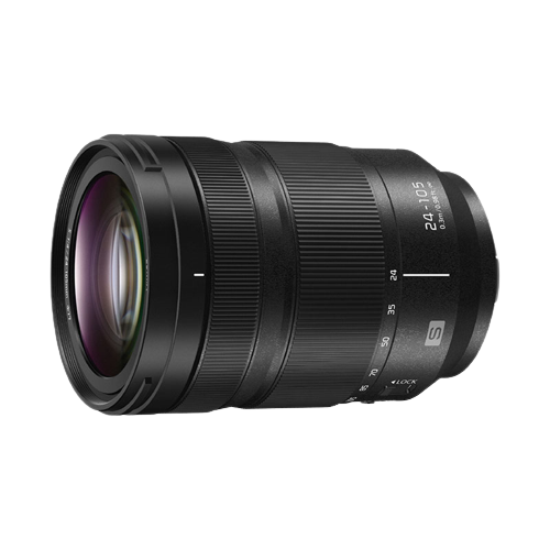 Обектив Panasonic 24-105mm - Image 4