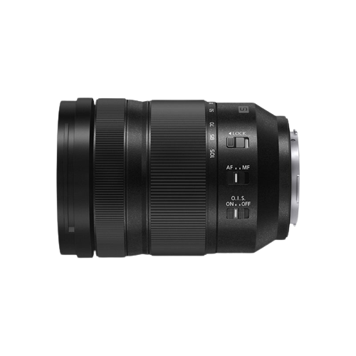 Обектив Panasonic 24-105mm - Image 3