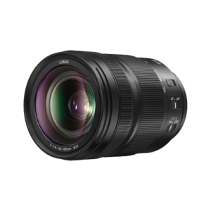 Обектив Panasonic 24-105mm