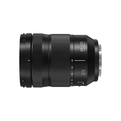 Обектив Panasonic 24-105mm - Image 2
