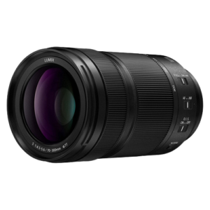 Обектив Panasonic 70-300mm
