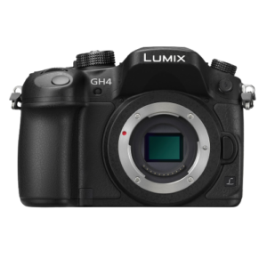 Камера Panasonic GH4 + Адаптер
