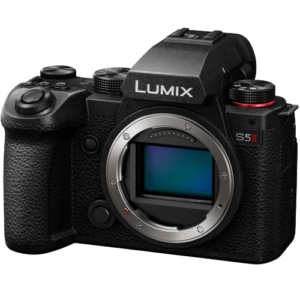 Камера Panasonic S5 II