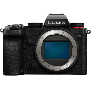 Камера Panasonic S5 + Aдаптер