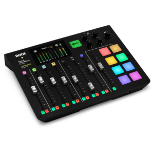 Подкаст конзола-миксер Rode RodeCaster Pro