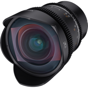 Обектив Samyang 14mm