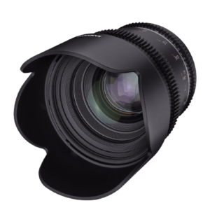 Обектив Samyang 50mm