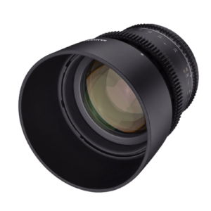 Обектив Samyang 85mm