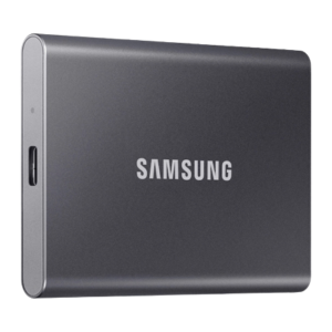 Samsung SSD 2TB