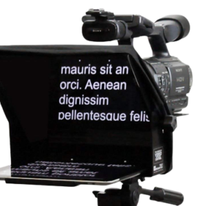 Teleprompter - аутокю